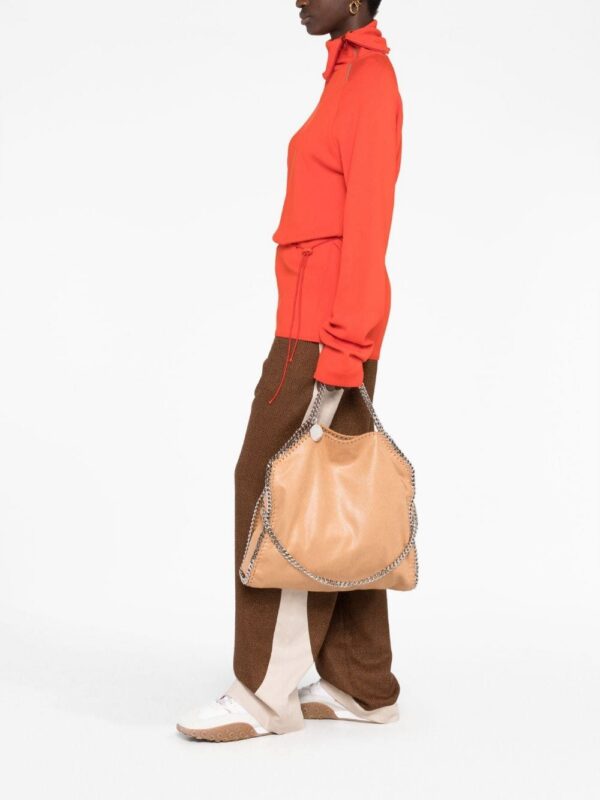 20327004_50388054_1000.jpg Stella McCartney Falabella fold-over tote bag