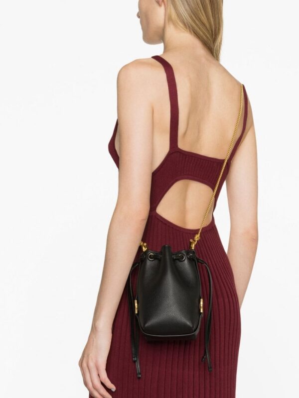 20359285_50429365_1000.jpg Chloé micro Marcie leather bucket bag