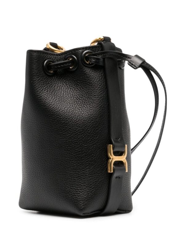 20359285_50429368_1000.jpg Chloé micro Marcie leather bucket bag