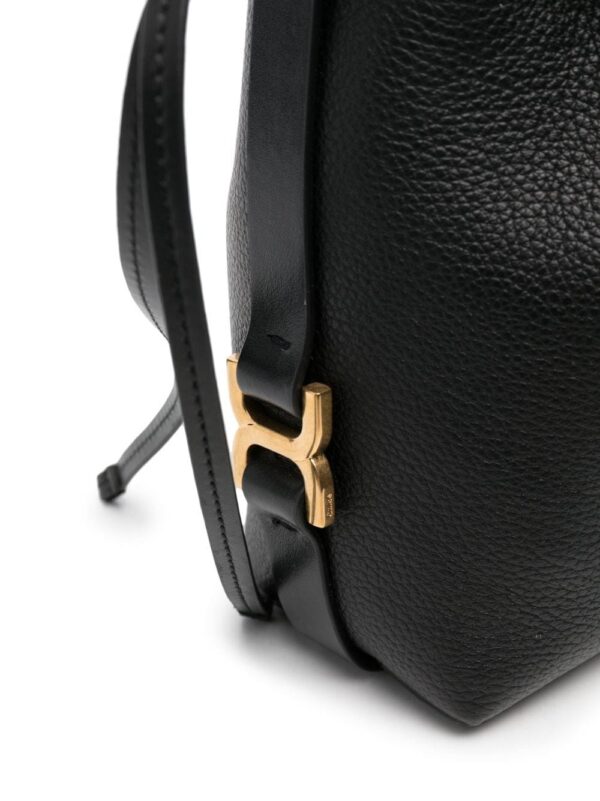 20359285_50429376_1000.jpg Chloé micro Marcie leather bucket bag
