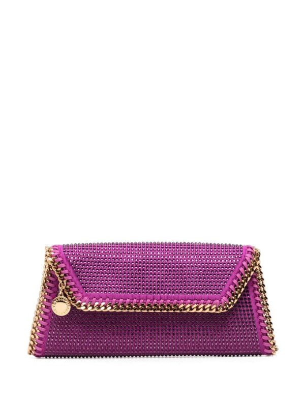 20361558_50691623_1000.jpg Stella McCartney Falabella crystal-embellished clutch