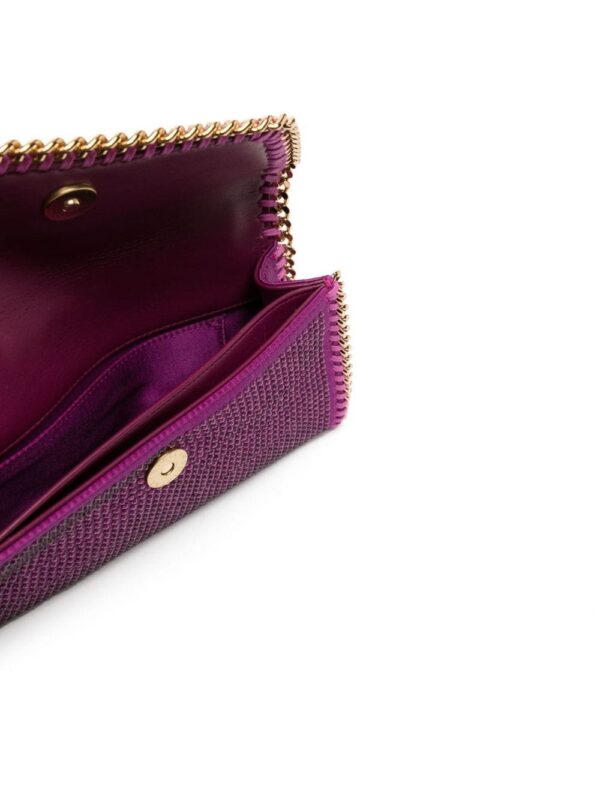 20361558_50691624_1000.jpg Stella McCartney Falabella crystal-embellished clutch