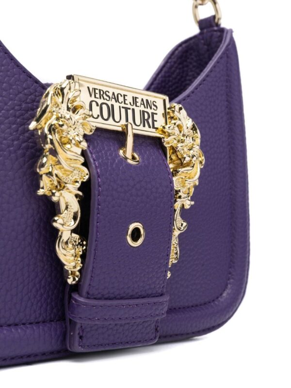 20362576_50458092_1000.jpg Versace Jeans Couture Couture shoulder bag
