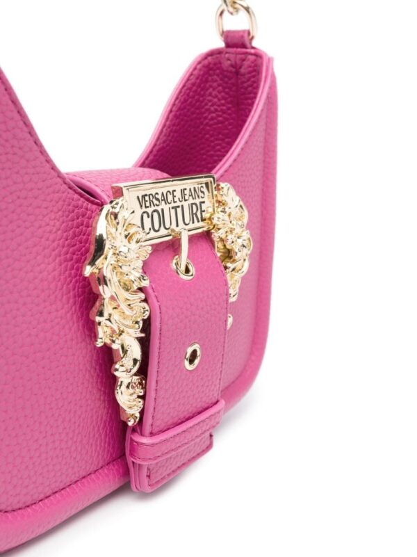 20363407_50457619_1000.jpg Versace Jeans Couture Couture shoulder bag