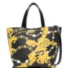 20363818_50467507_1000.jpg Versace Jeans Couture Chain Couture tote bag