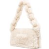 20401945_51174355_1000.jpg Jacquemus Le Bambidou shearling shoulder bag