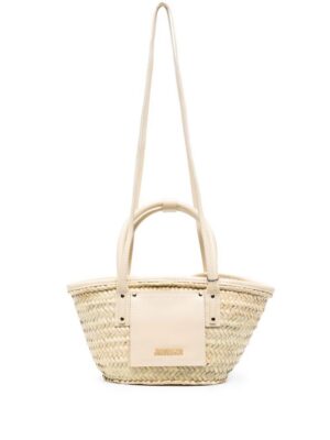 20401946_51096113_1000.jpg Jacquemus Le Panier Soli tote bag