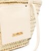 Jacquemus  Le Panier Soli tote bag