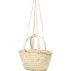 Jacquemus  Le Panier Soli tote bag