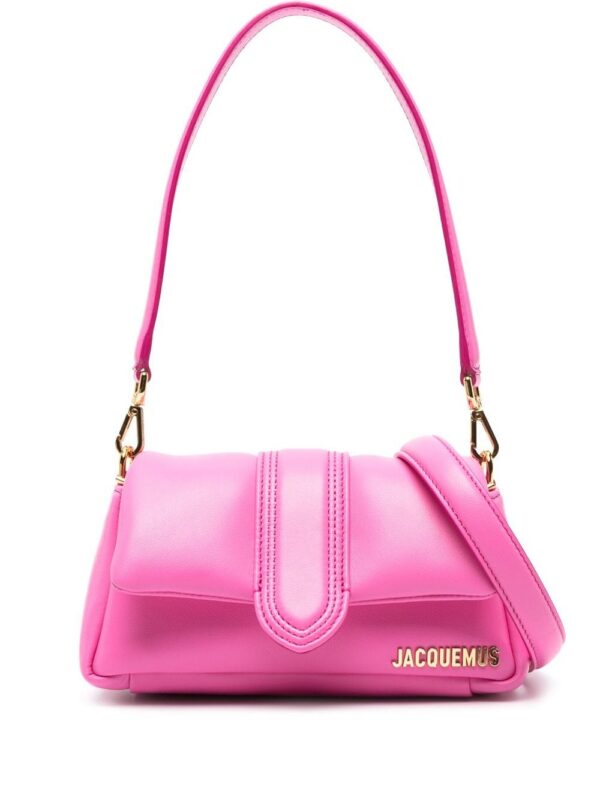 20401957_50802826_1000.jpg Jacquemus Le Bambimou padded leather shoulder bag