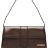 20402881_50544308_1000.jpg Jacquemus Le Bambino Long leather shoulder bag