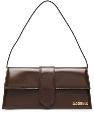 20402881_50544308_1000.jpg Jacquemus Le Bambino Long leather shoulder bag