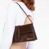 20402881_50544315_1000.jpg Jacquemus Le Bambino Long leather shoulder bag