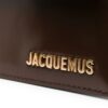 20402881_50544321_1000.jpg Jacquemus Le Bambino Long leather shoulder bag