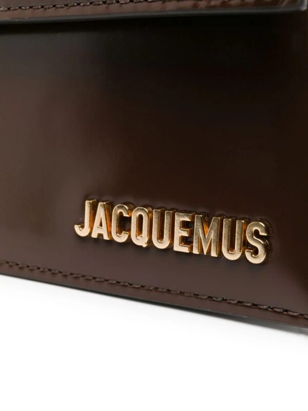 20402881_50544321_1000.jpg Jacquemus Le Bambino Long leather shoulder bag