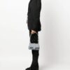 Jacquemus  small Le Bambimou denim shoulder bag