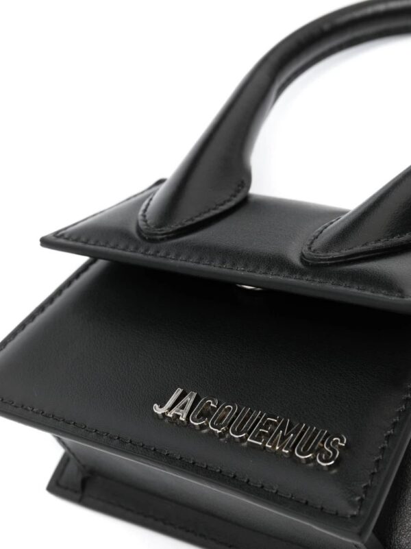 Jacquemus  Le Chiquito mini bag