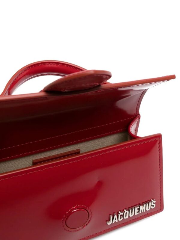 20403777_50535490_1000.jpg Jacquemus Le Bambino leather mini bag