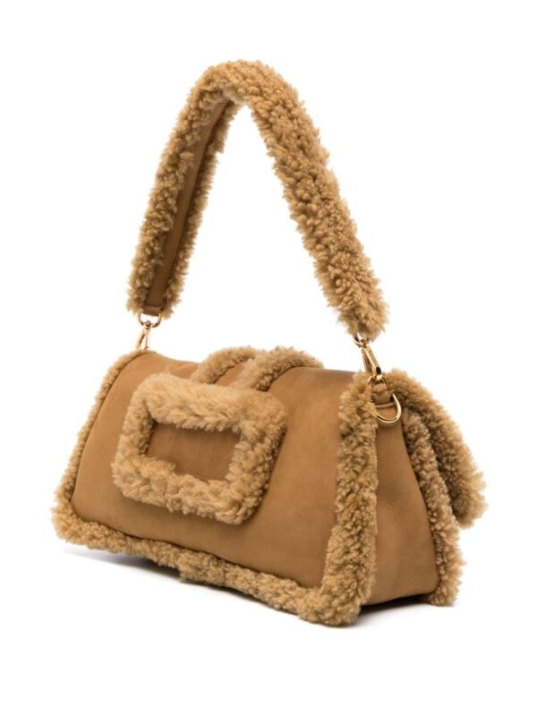 20403786_50915506_1000.jpg Jacquemus Le Bambimou Doux shearling shoulder bag