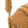 20403786_50915510_1000.jpg Jacquemus Le Bambimou Doux shearling shoulder bag