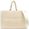 20411186_50563612_1000.jpg Givenchy G-Tote logo-print bag