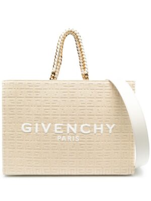 20411186_50563612_1000.jpg Givenchy G-Tote logo-print bag