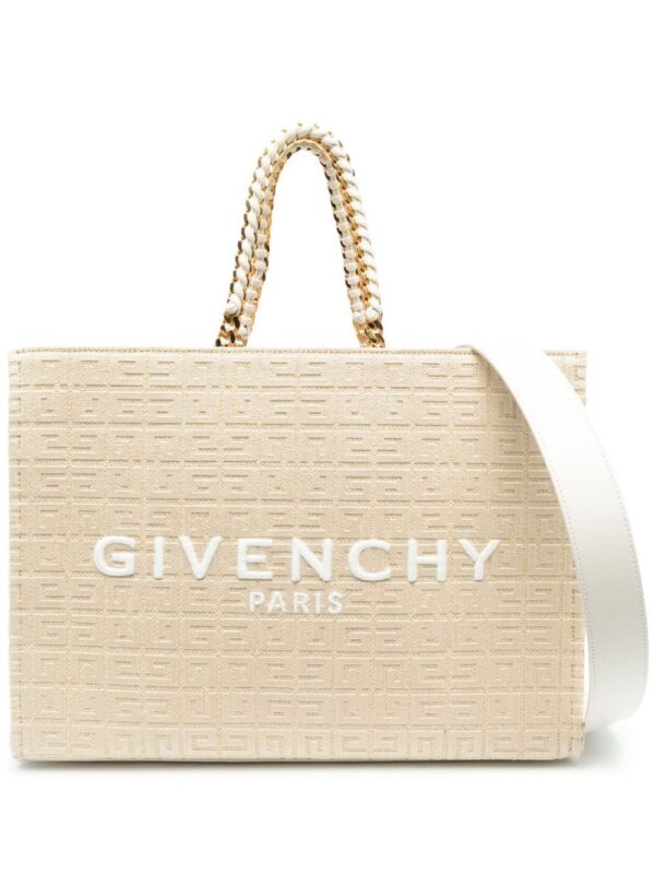 20411186_50563612_1000.jpg Givenchy G-Tote logo-print bag