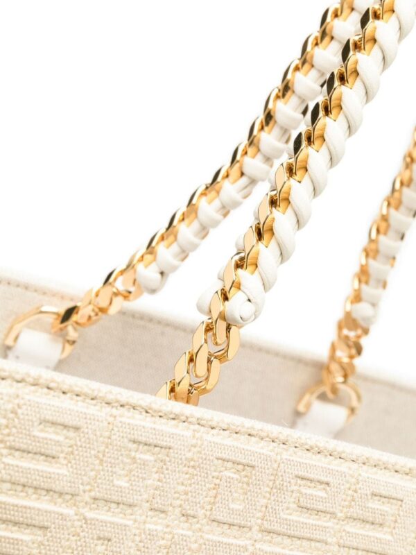20411186_50563616_1000.jpg Givenchy G-Tote logo-print bag