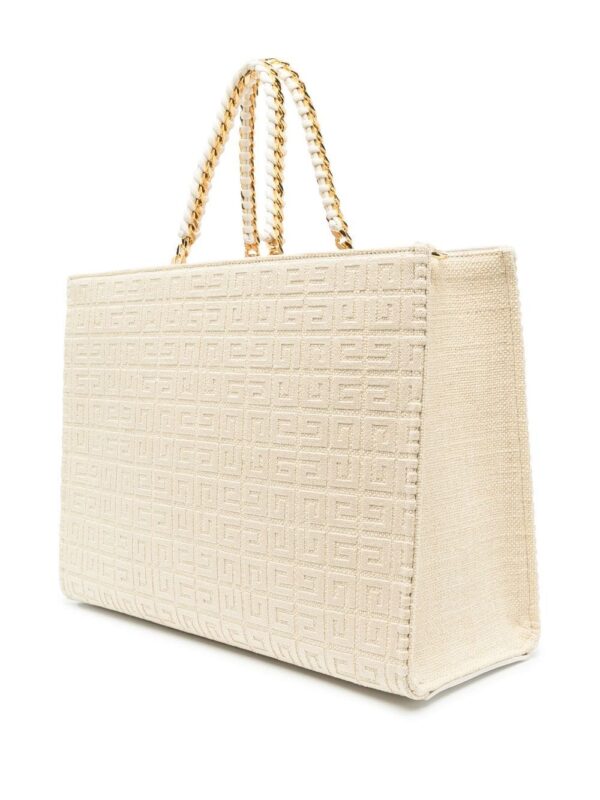 20411186_50563617_1000.jpg Givenchy G-Tote logo-print bag