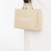 20411186_50563621_1000.jpg Givenchy G-Tote logo-print bag