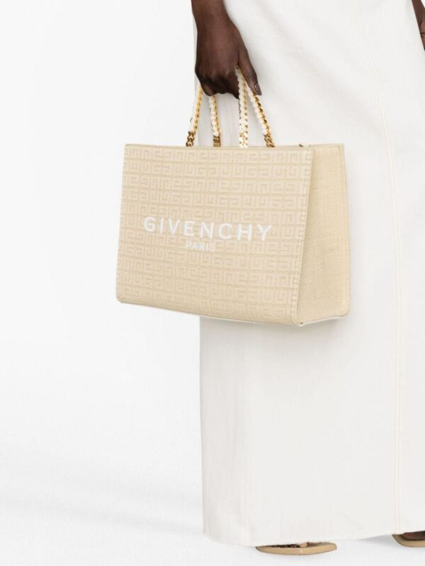 20411186_50563621_1000.jpg Givenchy G-Tote logo-print bag
