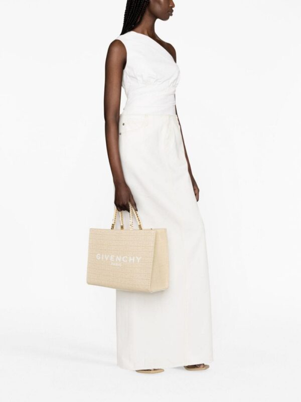 20411186_50563624_1000.jpg Givenchy G-Tote logo-print bag