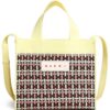 20419114_50417632_1000.jpg Marni patterned-jacquard tote bag