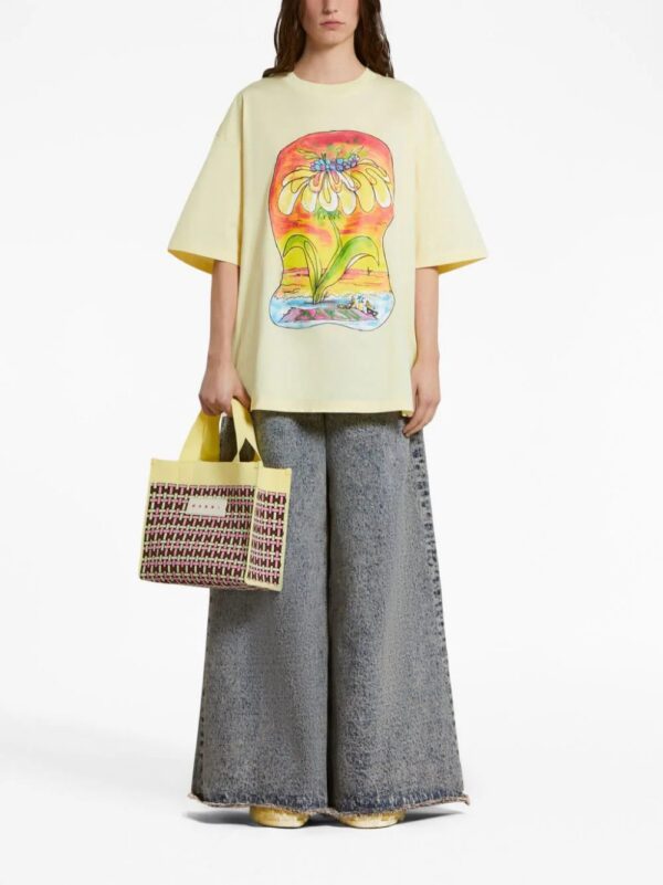 20419114_50417635_1000.jpg Marni patterned-jacquard tote bag