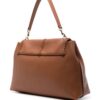 Chloé Penelope leather tote bag