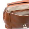 Chloé Penelope leather tote bag
