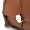 Chloé Penelope leather tote bag
