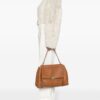 Chloé Penelope leather tote bag