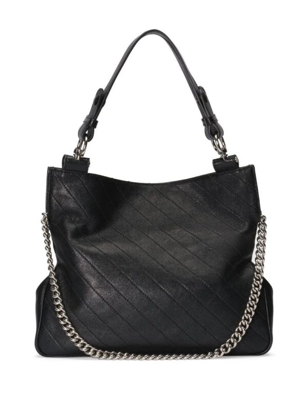 20467505_50359196_1000.jpg Gucci Interlocking G leather tote bag.