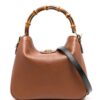 20470767_50456240_1000.jpg Gucci small Diana leather shoulder bag
