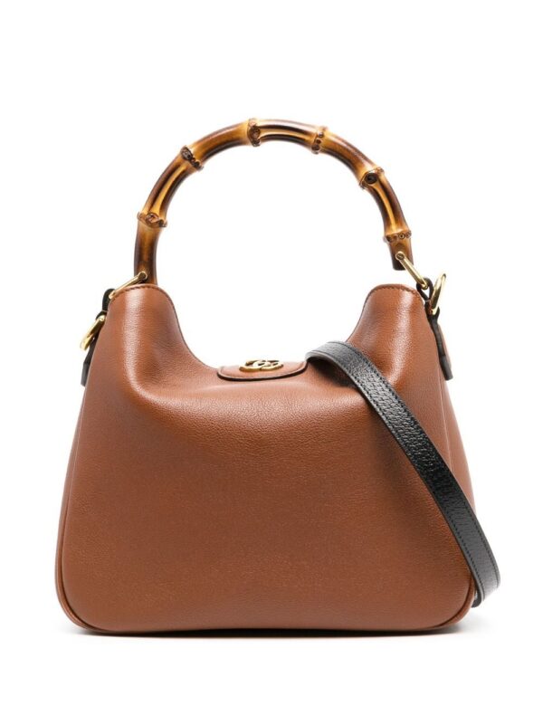 20470767_50456240_1000.jpg Gucci small Diana leather shoulder bag
