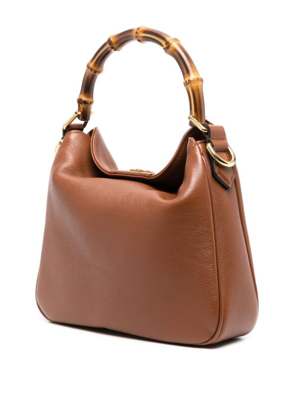20470767_50456242_1000.jpg Gucci small Diana leather shoulder bag