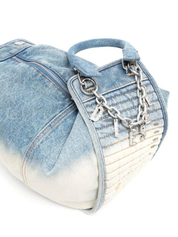 20475064_50464618_1000.jpg Diesel D-Vina tote bag