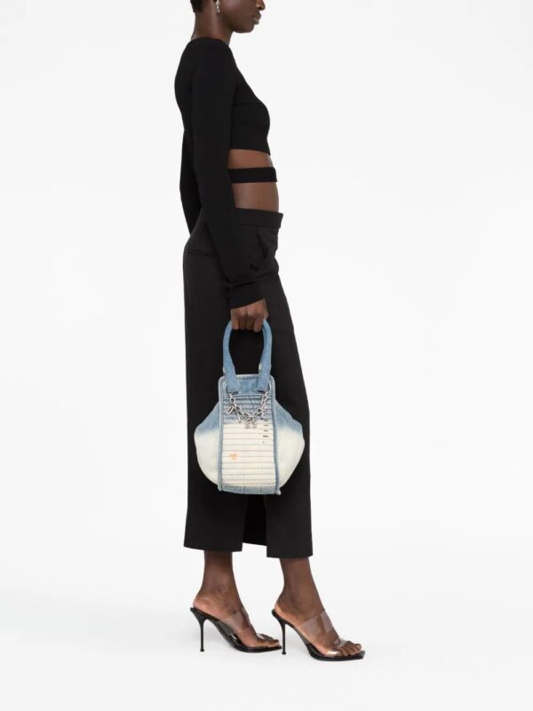 20475064_50497989_1000.jpg Diesel D-Vina tote bag