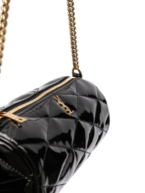 20477548_50450338_1000.jpg Saint Laurent mini Sade quilted shoulder bag