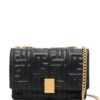 20483848_50472395_1000.jpg Balmain 1945 logo-embossed crossbody bag