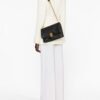 20483848_50472398_1000.jpg Balmain 1945 logo-embossed crossbody bag