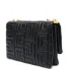20483848_50472400_1000.jpg Balmain 1945 logo-embossed crossbody bag