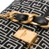 20484702_50537022_1000.jpg Balmain 1945 monogram-jacquard shoulder bag