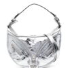 20499334_50477263_1000.jpg Versace small Repeat metallic-effect shoulder bag